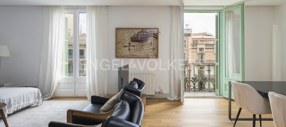 Apartamento T4 em Eixample, Spain N.º 24312 3