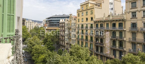 Apartamento T4 em Eixample, Spain N.º 24312 7