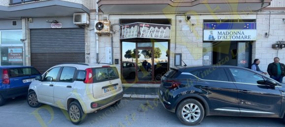 2 rooms Commercial property in Mola di Bari, Italy No. 172406 25