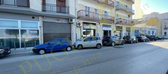 2 rooms Commercial property in Mola di Bari, Italy No. 172406 21