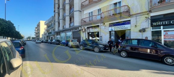 2 rooms Commercial property in Mola di Bari, Italy No. 172406 24