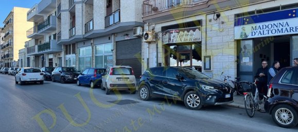 2 rooms Commercial property in Mola di Bari, Italy No. 172406 23