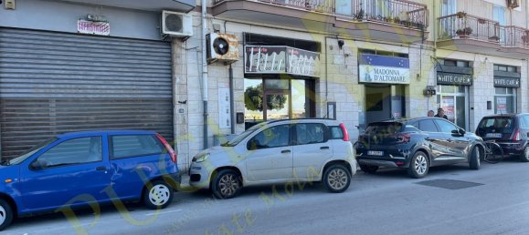 2 rooms Commercial property in Mola di Bari, Italy No. 172406 22