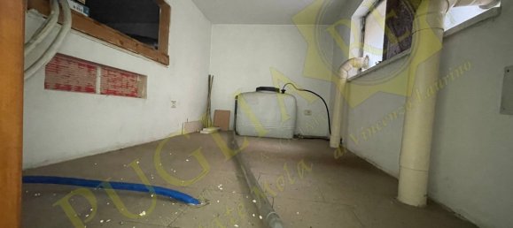 2 rooms Commercial property in Mola di Bari, Italy No. 172406 16