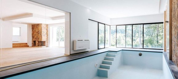 Вилла с 6 комнатами в Кальтенлойтгебен, Австрия № 253978 15