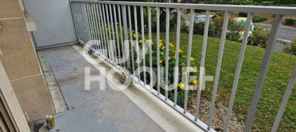 2 chambres Appartement à Compiègne, France No. 248267 9