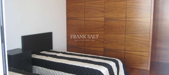 2 غرف نوم بانتهاوس في Naxxar, Malta رقم 8449 12