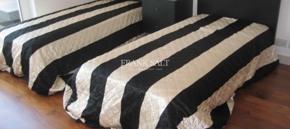 2 غرف نوم بانتهاوس في Naxxar, Malta رقم 8449 17