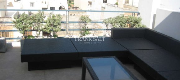 2 غرف نوم بانتهاوس في Naxxar, Malta رقم 8449 18