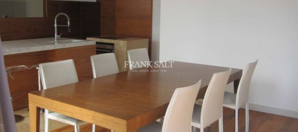 2 غرف نوم بانتهاوس في Naxxar, Malta رقم 8449 23