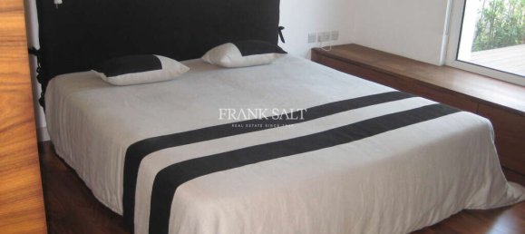 2 غرف نوم بانتهاوس في Naxxar, Malta رقم 8449 11