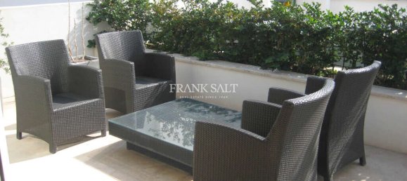 2 غرف نوم بانتهاوس في Naxxar, Malta رقم 8449 4