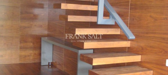 2 غرف نوم بانتهاوس في Naxxar, Malta رقم 8449 10