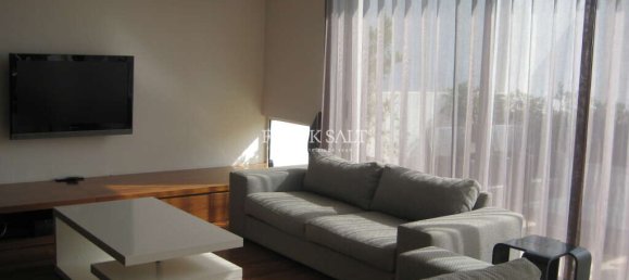 2 غرف نوم بانتهاوس في Naxxar, Malta رقم 8449 5