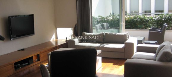 2 غرف نوم بانتهاوس في Naxxar, Malta رقم 8449 6