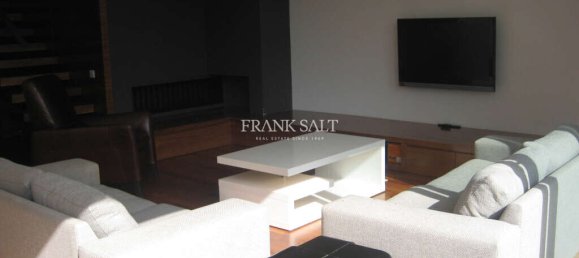 2 غرف نوم بانتهاوس في Naxxar, Malta رقم 8449 7