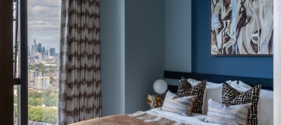 2 bedrooms Apartment in Nine Elms, United Kingdom No. 3054 20