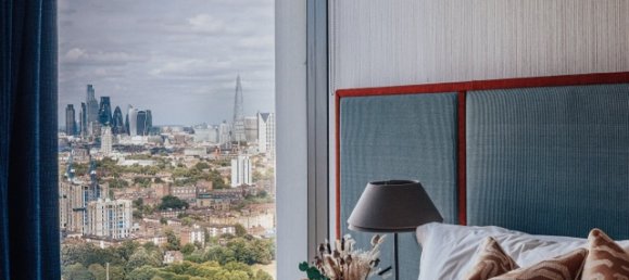 2 bedrooms Apartment in Nine Elms, United Kingdom No. 3054 19