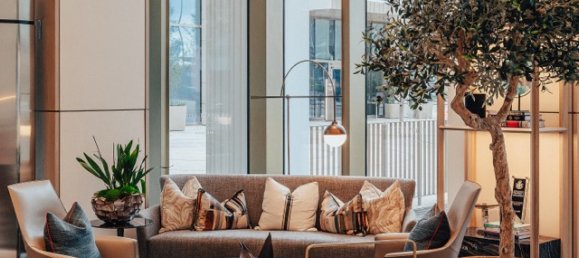 2 bedrooms Apartment in Nine Elms, United Kingdom No. 3054 14