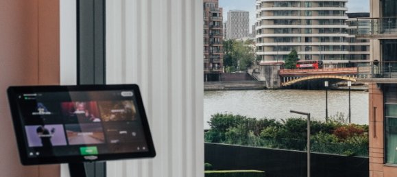 2 bedrooms Apartment in Nine Elms, United Kingdom No. 3054 17