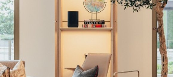 2 bedrooms Apartment in Nine Elms, United Kingdom No. 3054 15