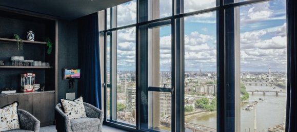 2 bedrooms Apartment in Nine Elms, United Kingdom No. 3054 4