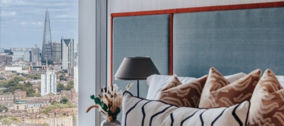 2 bedrooms Apartment in Nine Elms, United Kingdom No. 3054 21