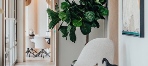 2 bedrooms Apartment in Nine Elms, United Kingdom No. 3054 6