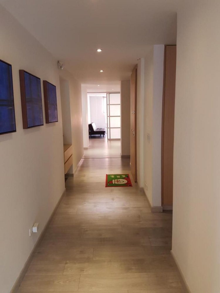 3 bedrooms House in Bogota, Colombia No. 14549