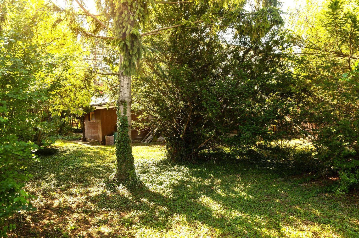 Grundstück in Gerasdorf bei Wien, Austria 720m², Nr. 255915