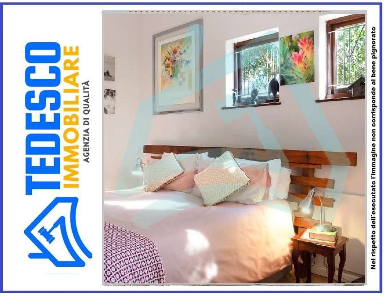 11غرفة منزل في Benevento, Italy رقم 228779