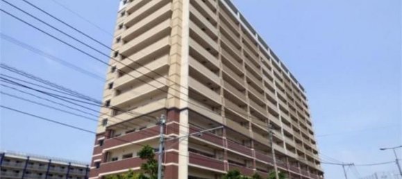 4 غرف نوم شقة في Fukuoka, Japan رقم 6978 2