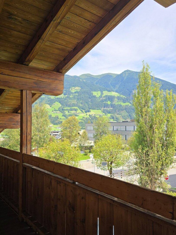 4-Zimmer Wohnung in Fügen, Austria, Nr. 239671