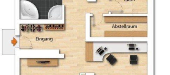 4-Zimmer Wohnung in Fügen, Austria, Nr. 239671 2