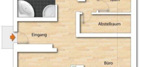 4-Zimmer Wohnung in Fügen, Austria, Nr. 239671 3