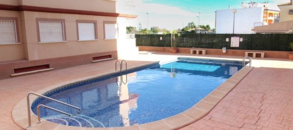 1 Schlafzimmer Wohnung in Algorfa, Spain, Nr. 177434 17