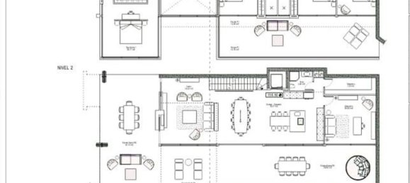 Terrain à Marbella, Spain 1590m² No. 129741 6