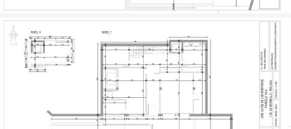 Terrain à Marbella, Spain 1590m² No. 129741 15