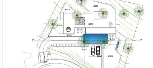 Terrain à Marbella, Spain 1590m² No. 129741 17