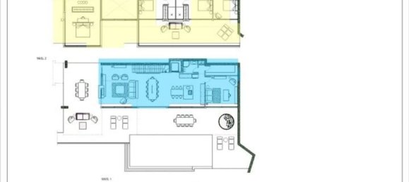 Terrain à Marbella, Spain 1590m² No. 129741 12