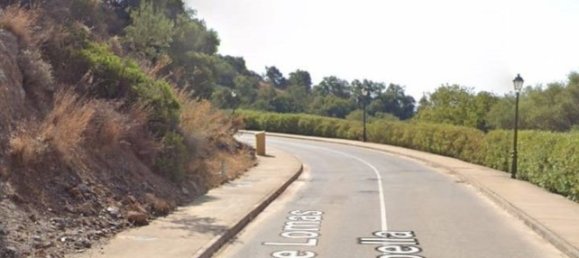 Terrain à Marbella, Spain 1590m² No. 129741 7