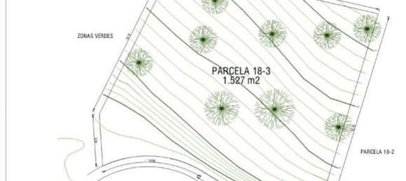 Terrain à Marbella, Spain 1590m² No. 129741 9
