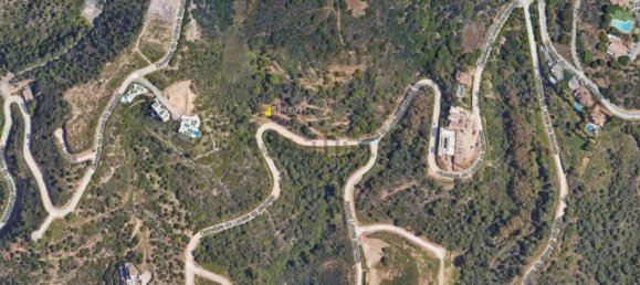 Terrain à Marbella, Spain 1590m² No. 129741 4
