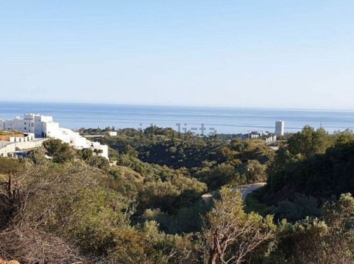 Terrain à Marbella, Spain 1590m² No. 129741