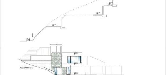 Terrain à Marbella, Spain 1590m² No. 129741 11