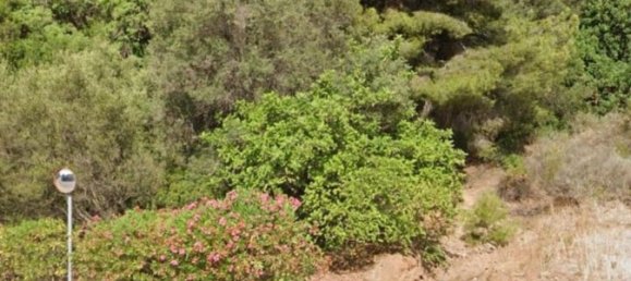 Terrain à Marbella, Spain 1590m² No. 129741 5