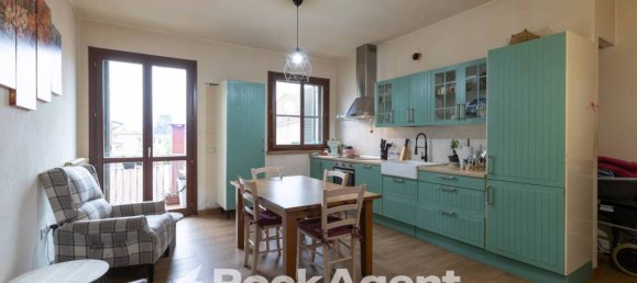 2 bedrooms Apartment in Montecarlo, Italy No. 323923 2