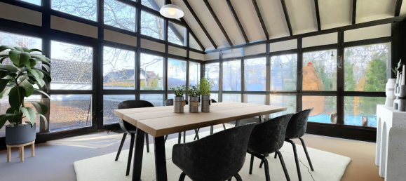 Casa T5 em Rhein-Sieg, Germany N.º 135771 3