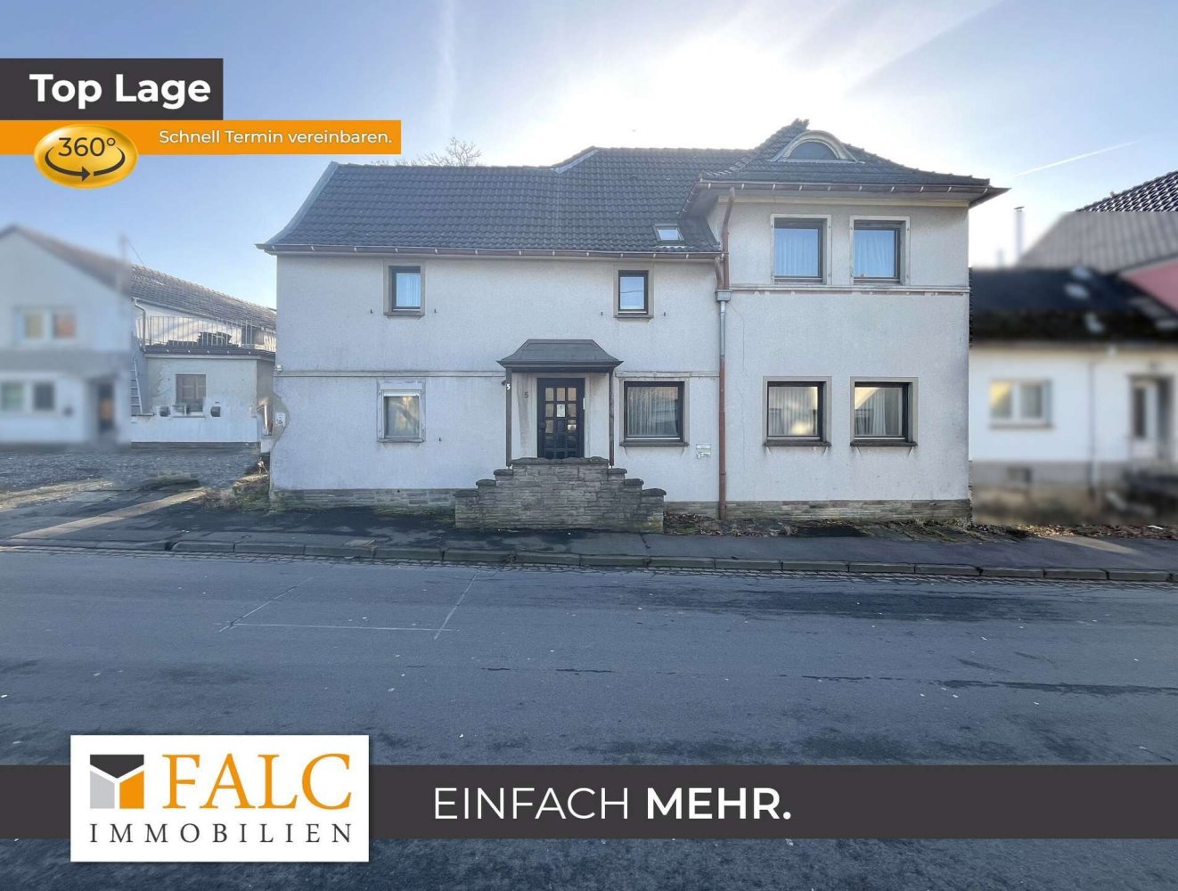 Casa T5 em Rhein-Sieg, Germany N.º 135771