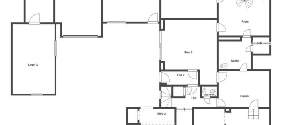 Casa T5 em Rhein-Sieg, Germany N.º 135771 16